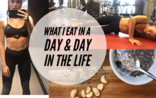 VEGAN - KETO WHAT I EAT IN A DAY + DAY IN THE LIFE (Ruth May)