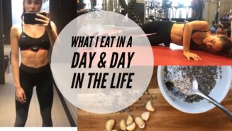 VEGAN - KETO WHAT I EAT IN A DAY + DAY IN THE LIFE (Ruth May)