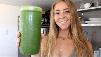 WHAT I ATE TODAY - VEGAN WEIGHT LOSS (High Carb Hannah)