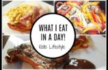 WHAT I EAT IN A DAY - KETO LIFESTYLE - LOW CARB HIGH FAT (Plan with Ana)