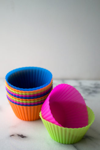 New York Baking Company Silicone Baking Cups Review