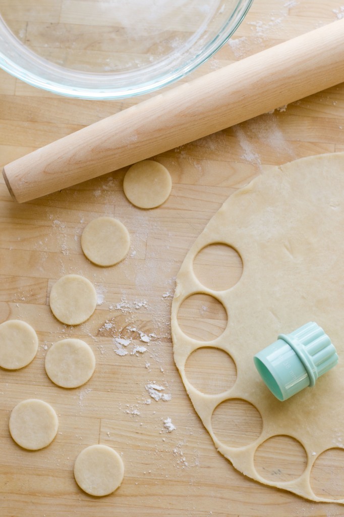 Baking Basics: Butter vs. Shortening via Sift & Whisk